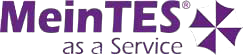 MeinTES Logo