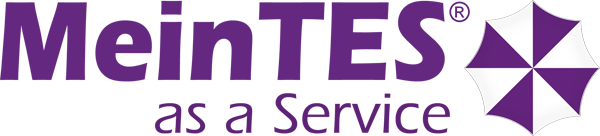MeinTES Logo